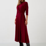 KASIA 176 cm<br>modelka<br>sukienka XS|#000000|#ffffff|