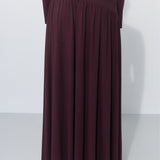 HIPS DON'T LIE MAXI cherry