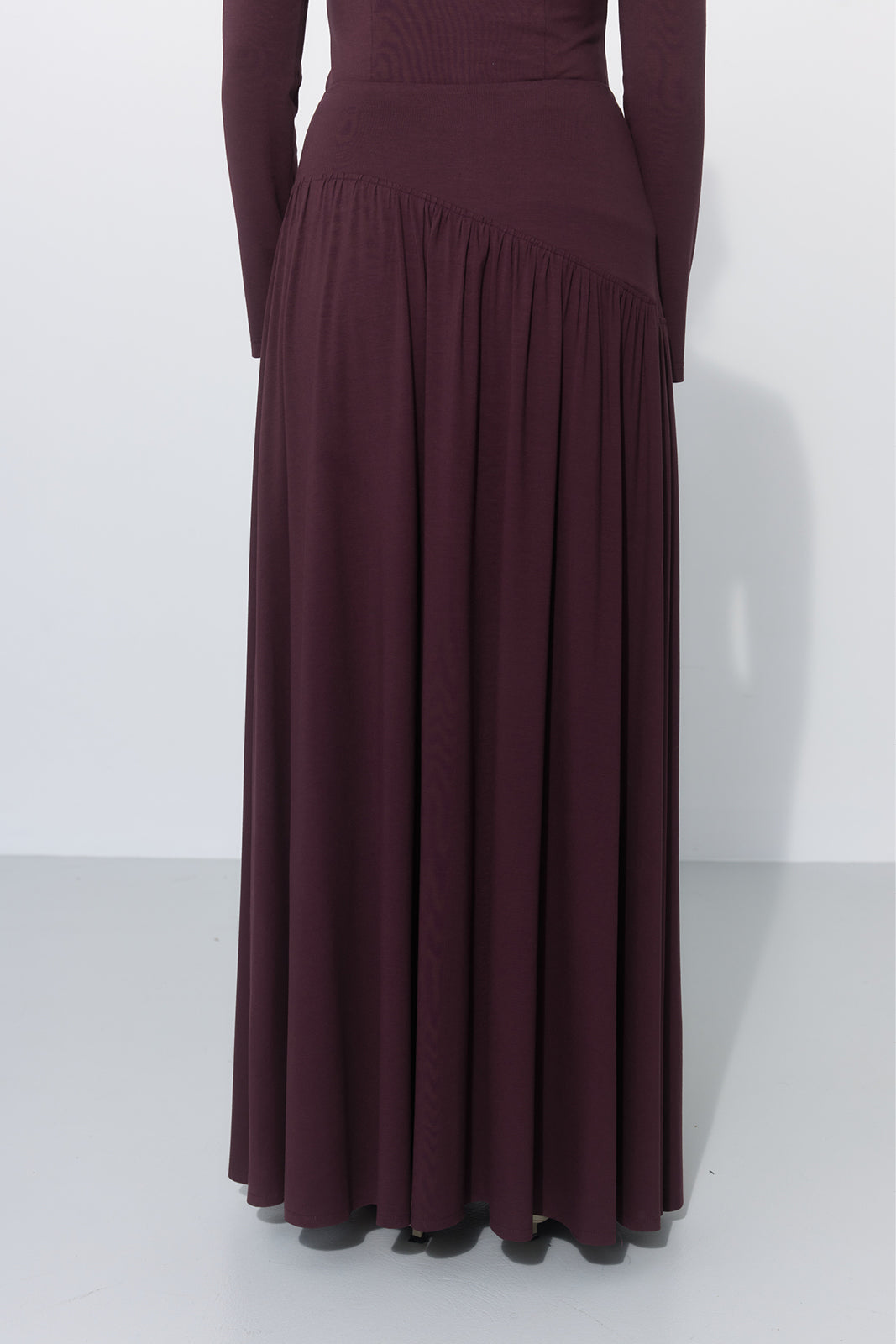 HIPS DON'T LIE MAXI cherry