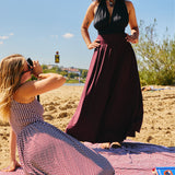 HIPS DON'T LIE MAXI cherry