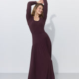 HIPS DON'T LIE MAXI cherry