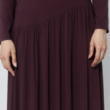HIPS DON'T LIE MAXI cherry