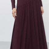 HIPS DON'T LIE MAXI cherry