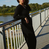 Bluzka FRENCH TOUCH czarna