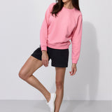 Bluza LUCY IN THE SKY think pink