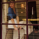 Bluzka EWELINA new denim