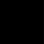 ribbed black