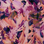 print Dreamworld pink & mauve