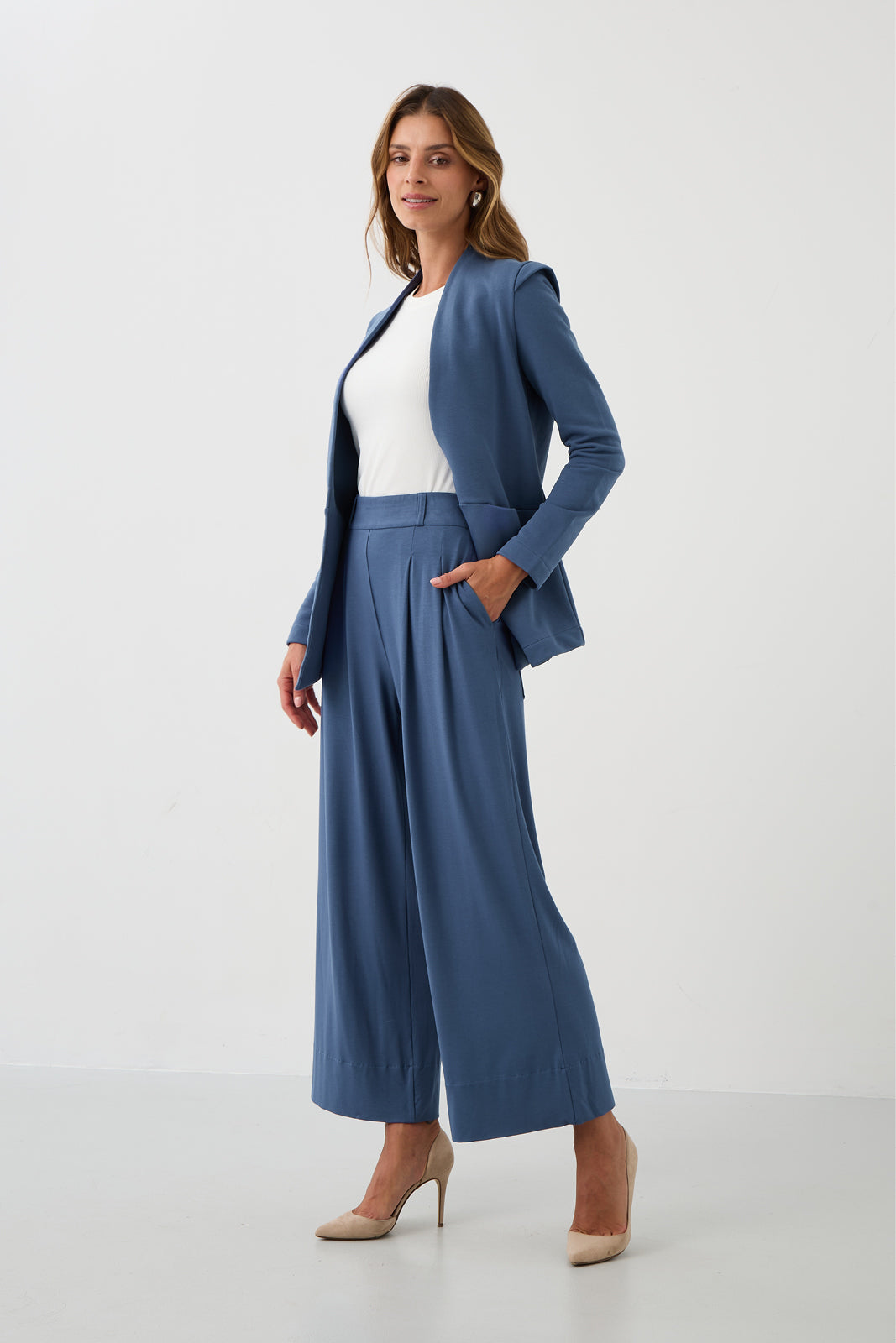 PEŁEN LUZ new denim