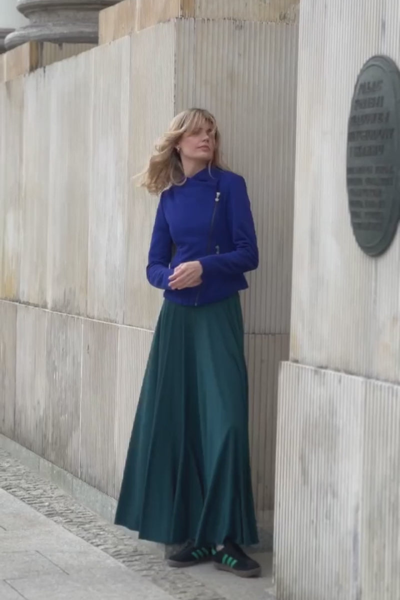 RAMONDRESKA art blue