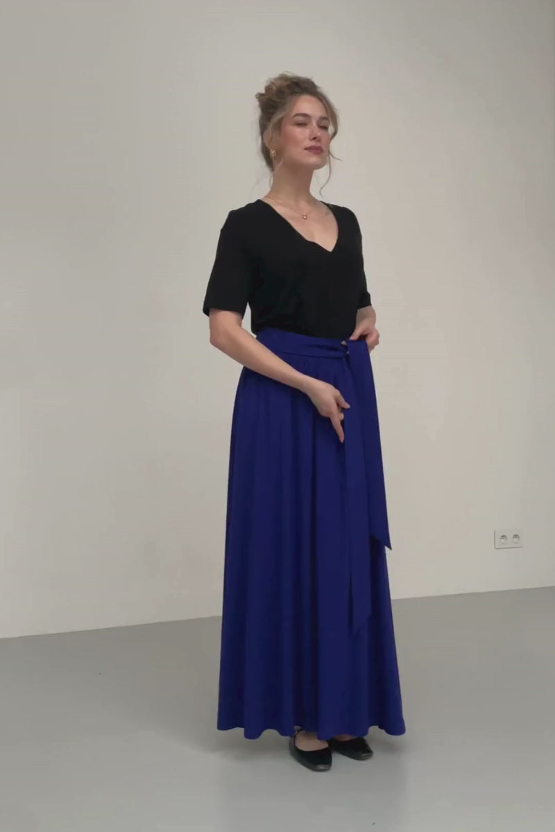 BALDRESOWA art blue